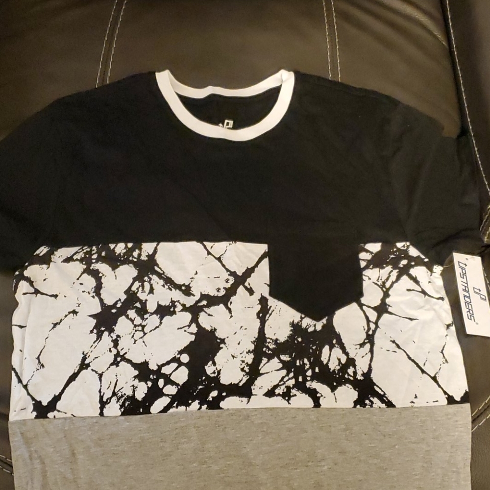 Young men's shirt